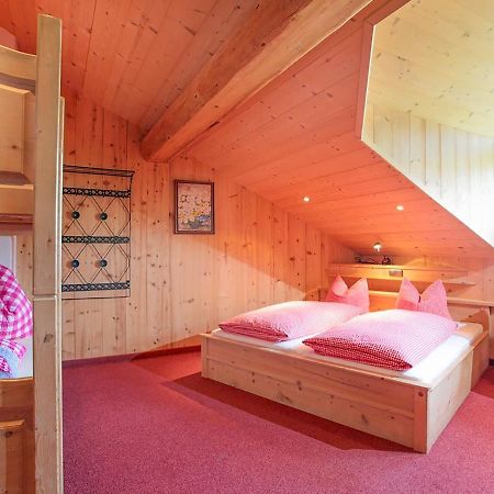Berggasthof Zieplhof Westendorf Exteriér fotografie