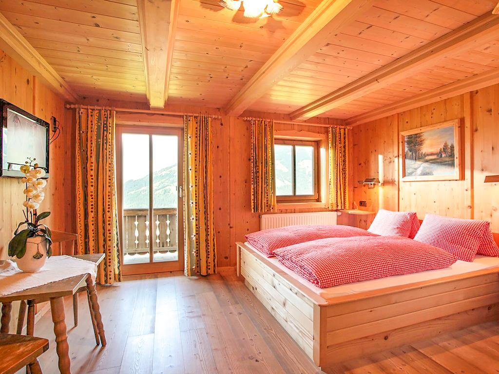Berggasthof Zieplhof Westendorf Pokoj fotografie